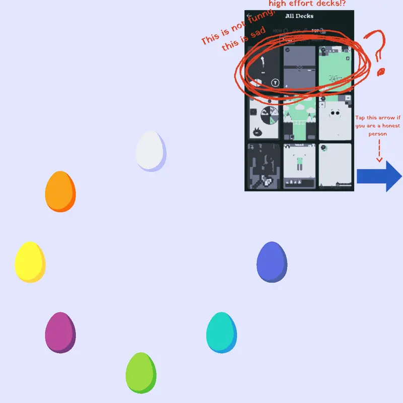 Game by @Pinpoint