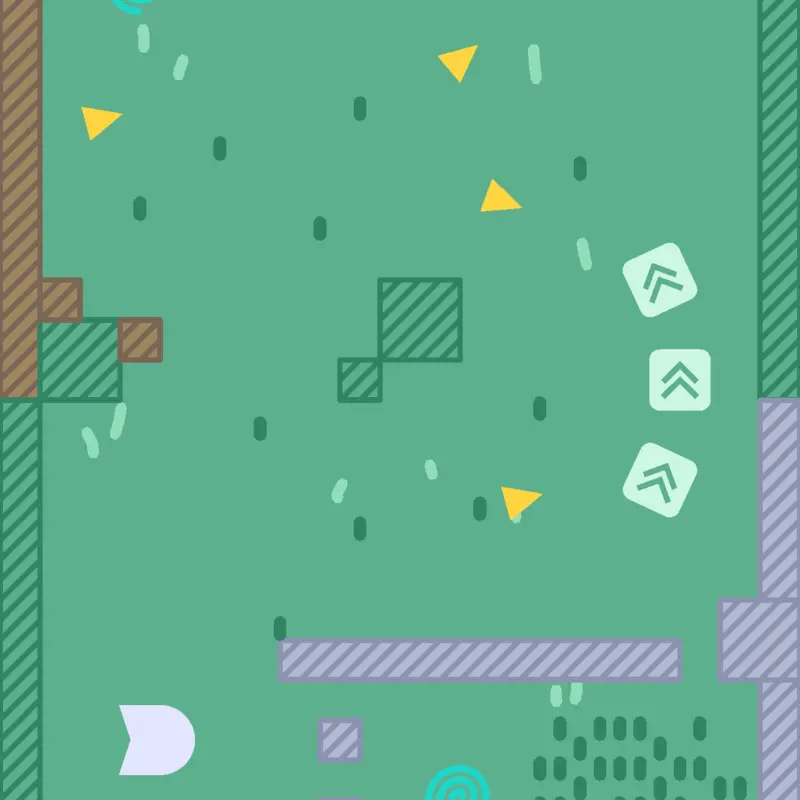 Game by @RealOfZiqo