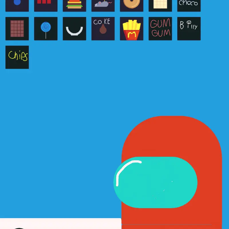 Game by @flowerish