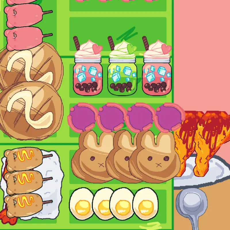 Game by @Realize_love