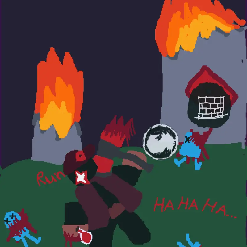 Game by @Mr_X011