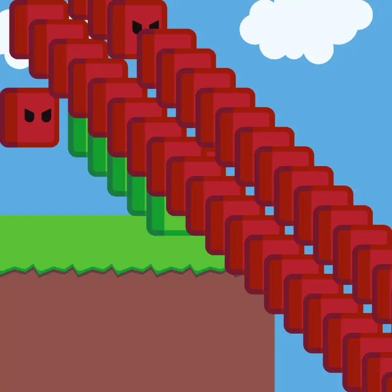 Game by @john-the-doe