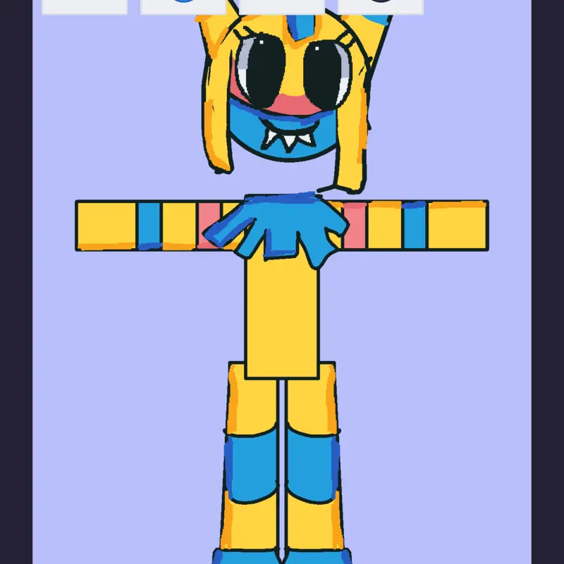 Game by @Luckyping