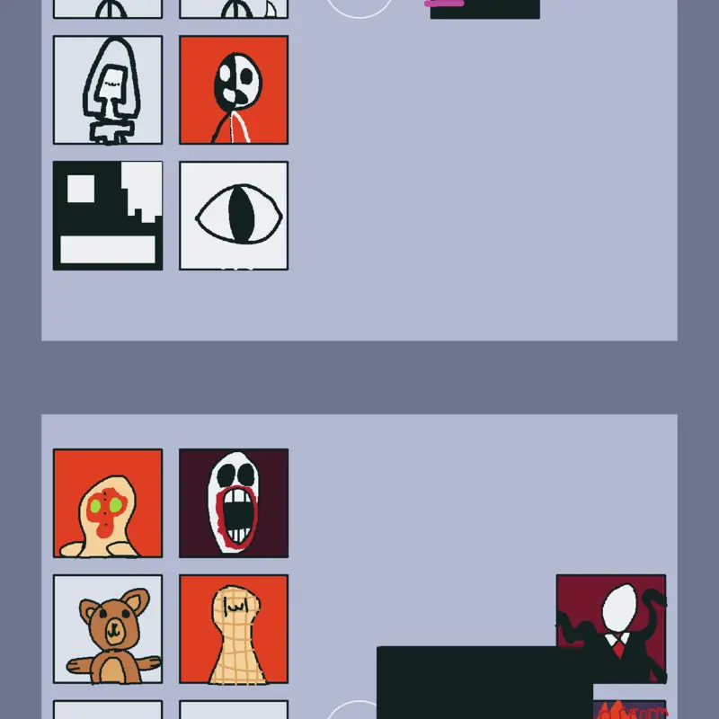 Game by @SUPERSEALGIRL