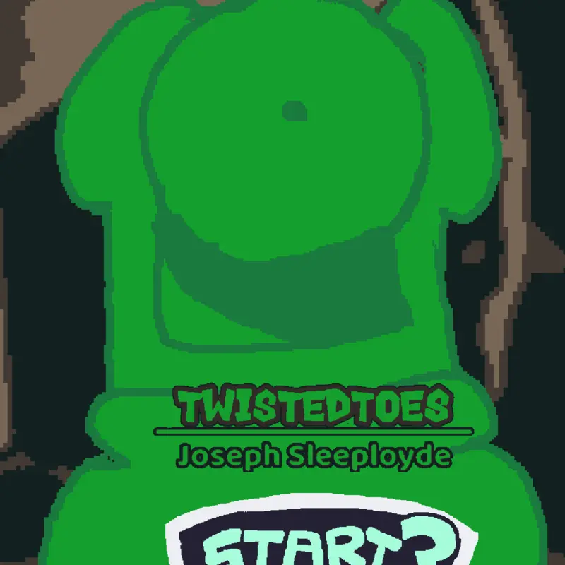 Game by @twistedtoesfnf