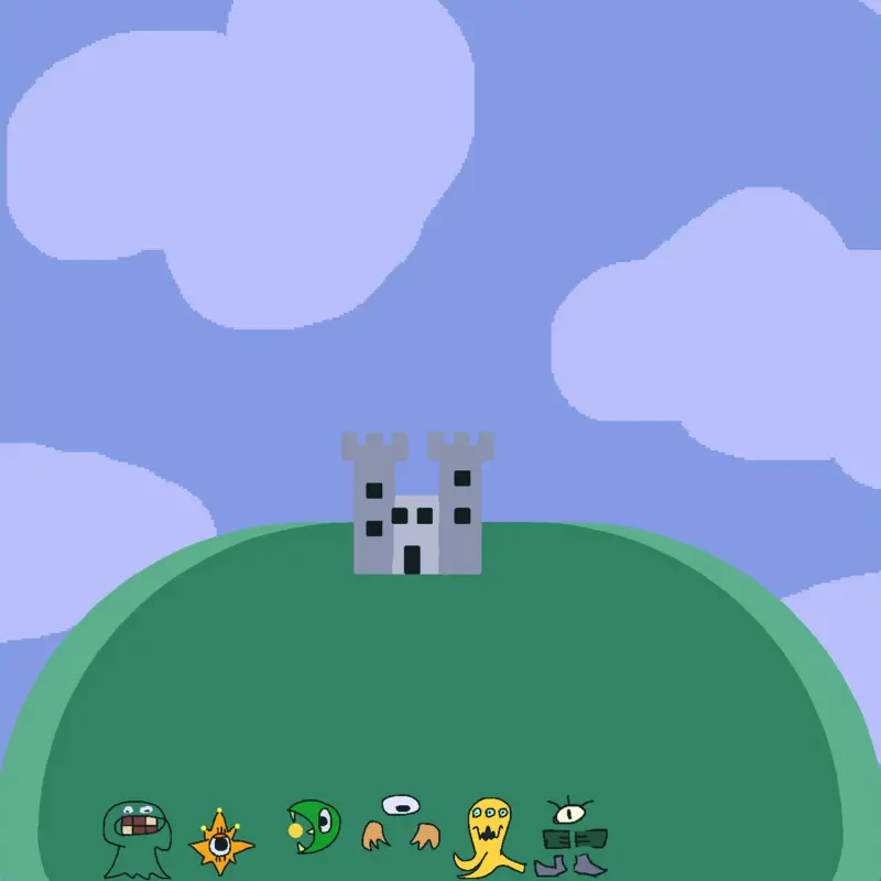 Game by @a10thefuni