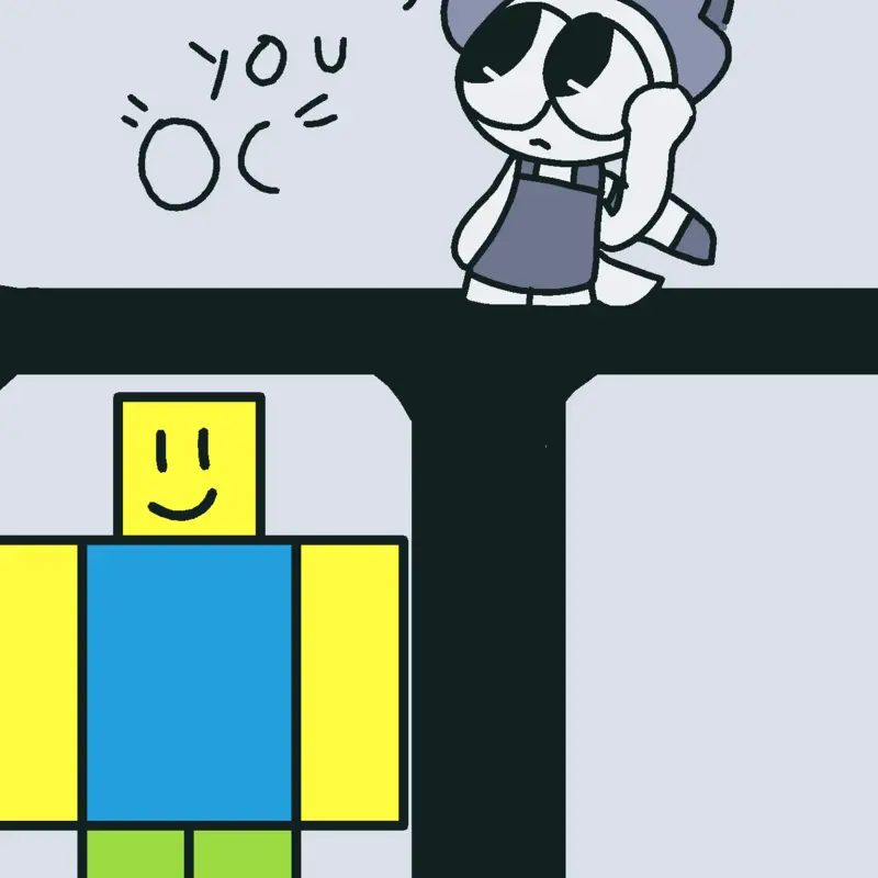 Game by @noob_rock82