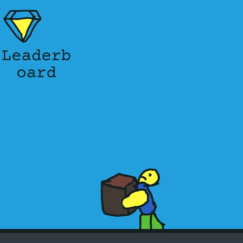 Game by @trickster44