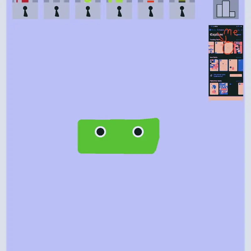 Game by @Fiveminutesforgames100