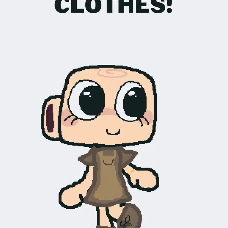 Game by @I-LOVE-FOSSILBASKET