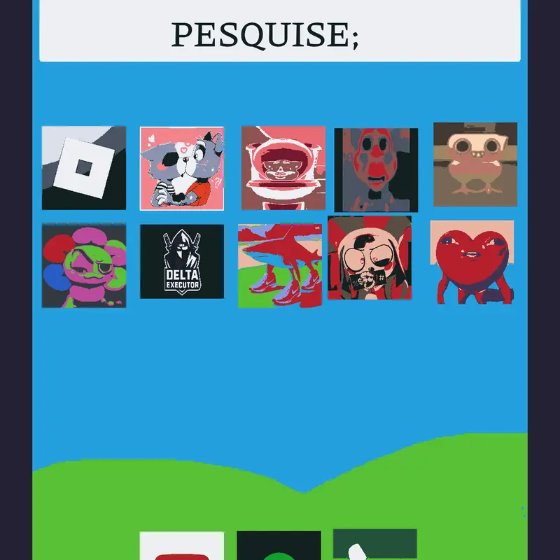 Game by @bennettbug