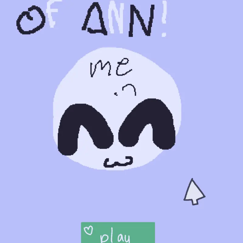 Game by @PhantomFreak