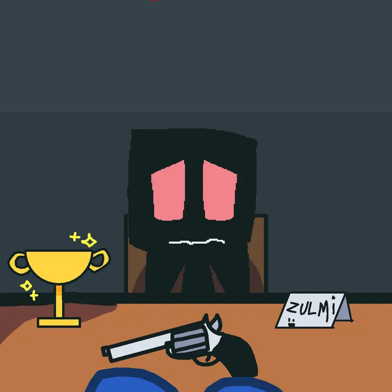 [VIOLENCE!] yeah.... by @Zulmirya