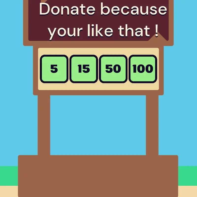 Game by @marbak