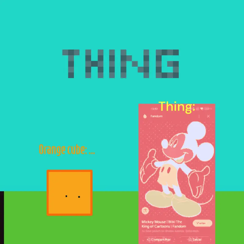 Game by @Cube_Pixel