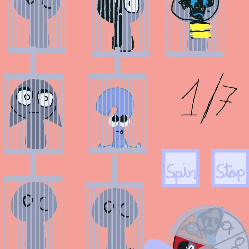 Game by @Kirill_Official