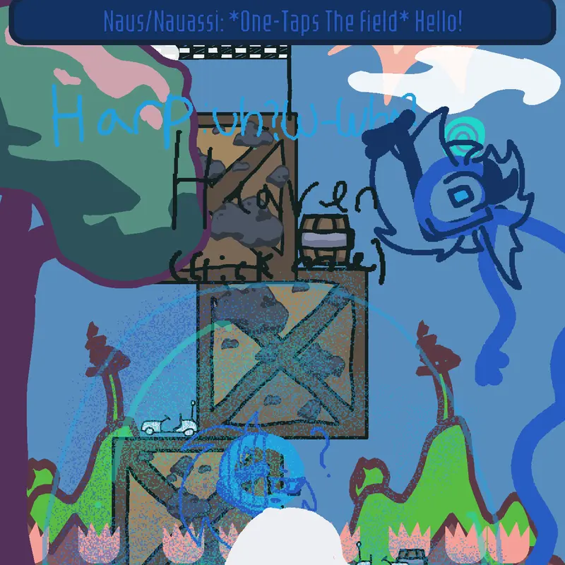 Game by @StickBash-Nation