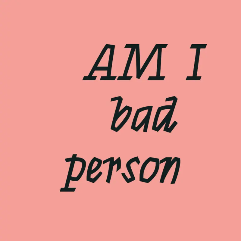 AM I really really really bad by @Dhall