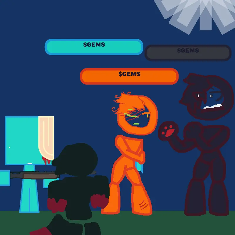 Game by @LIZARDAN