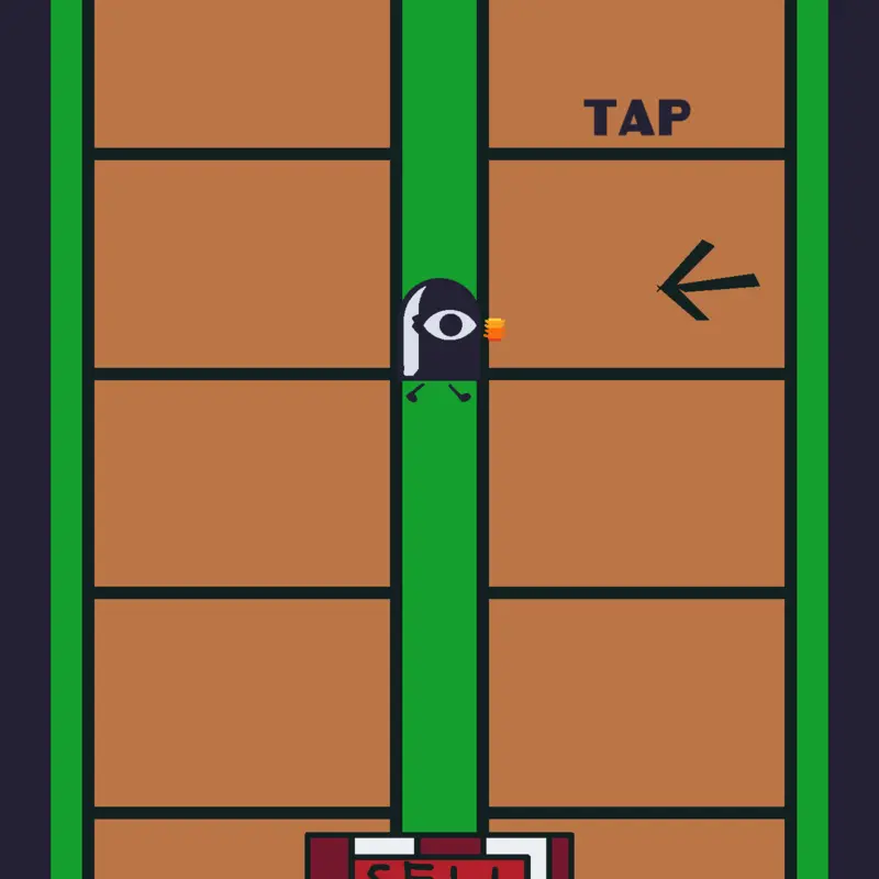Game by @xxdarwanixx