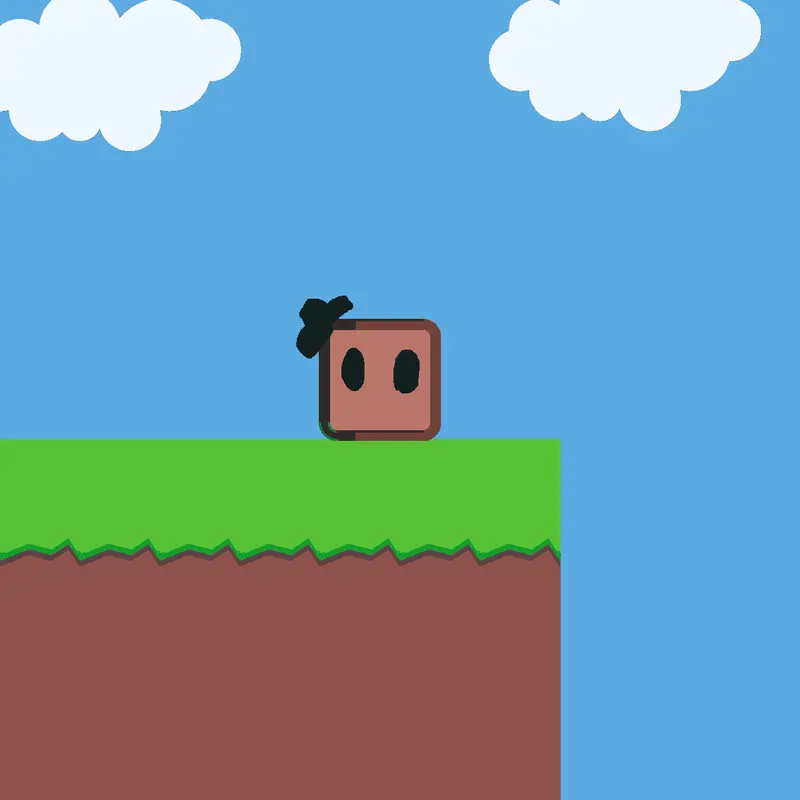 Game by @Googoovr