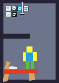 Radgoll noob