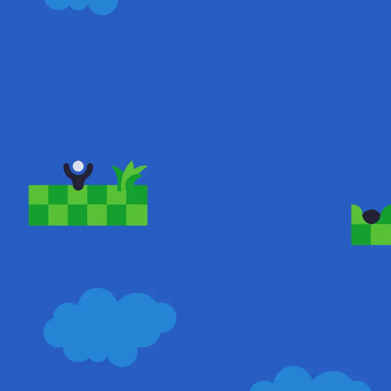 Game by @lookouch2d