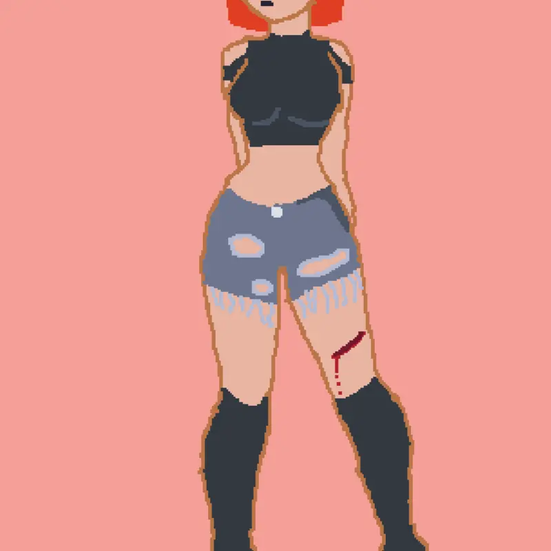 Game by @Satans_Child