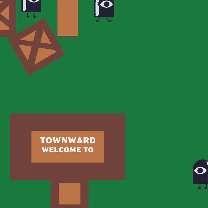 Game by @blankprofilepicture
