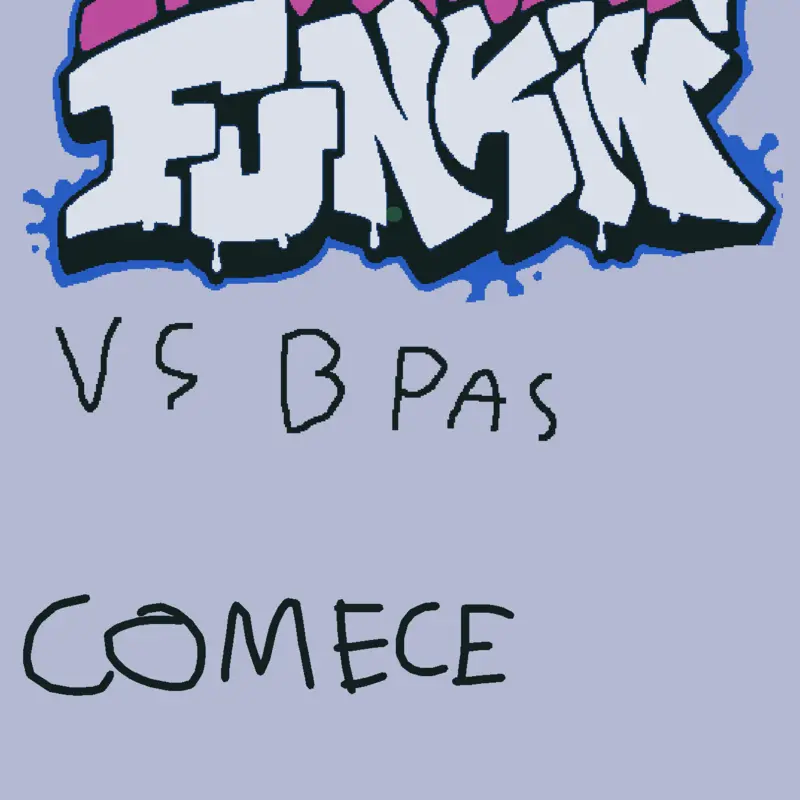 Game by @Kalebinho12