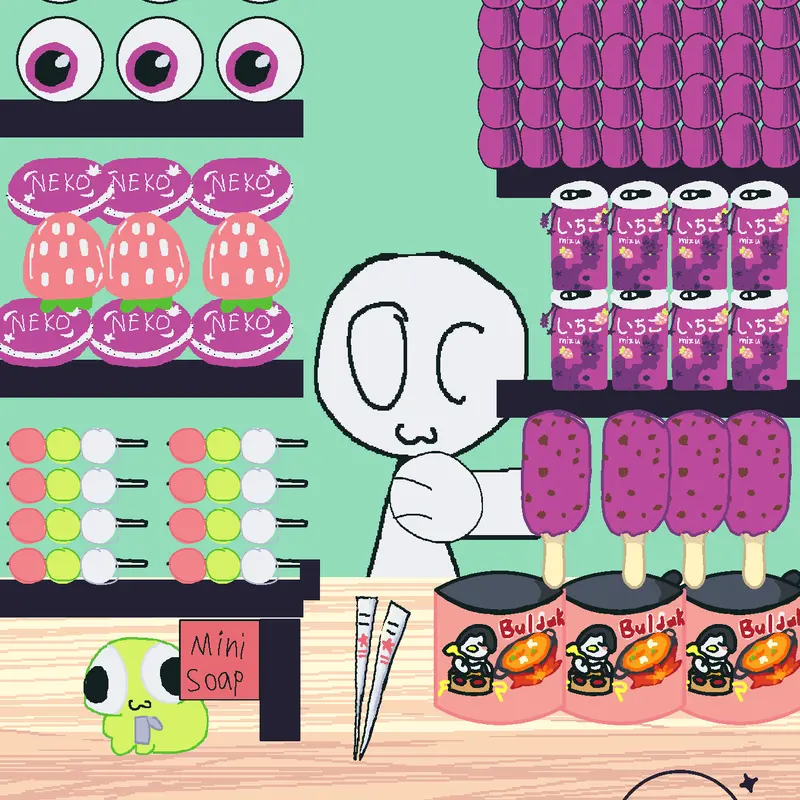Game by @nastywerk