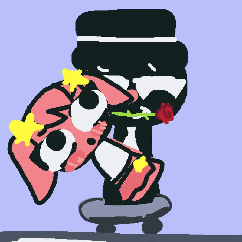 Game by @Hex2