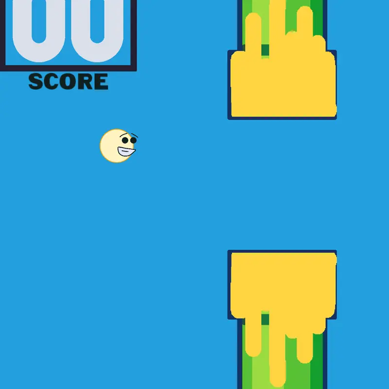 Game by @adiwich