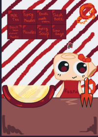Shelly