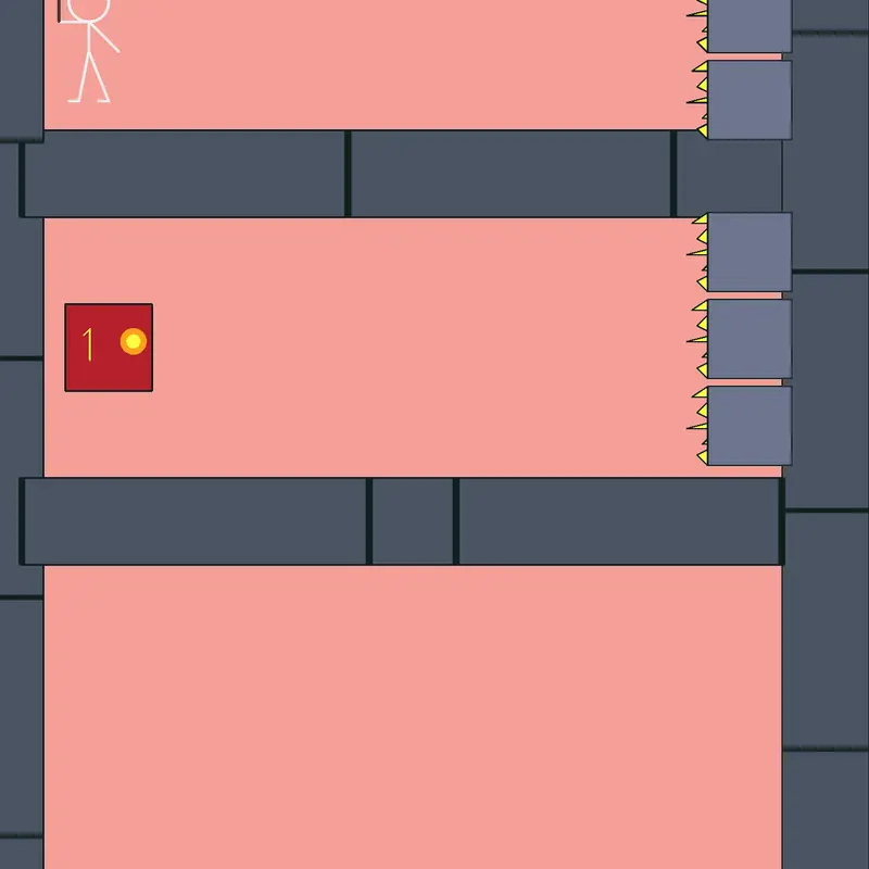 Game by @thegoosemakes