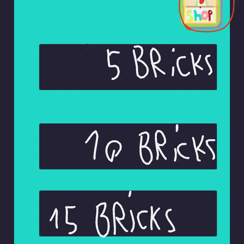 Game by @bujor_roz