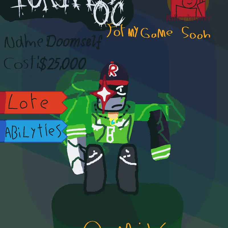 Game by @COMMON_404
