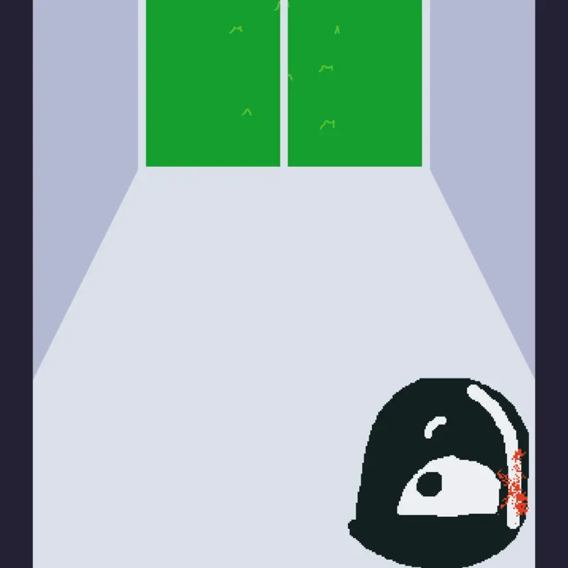 Game by @IsmaelSaldiviariquel