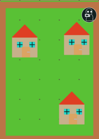 House crash
