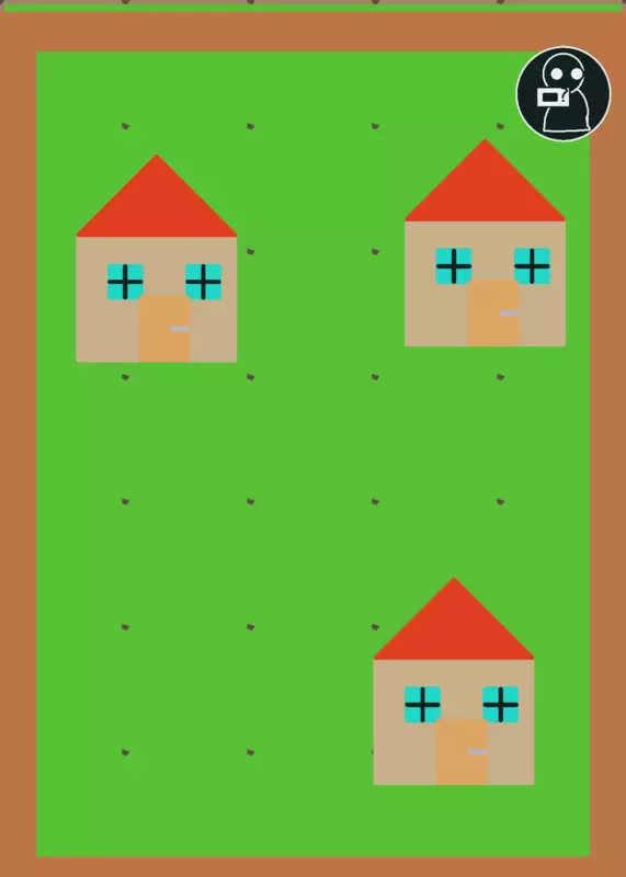 House crash by @FRYD090