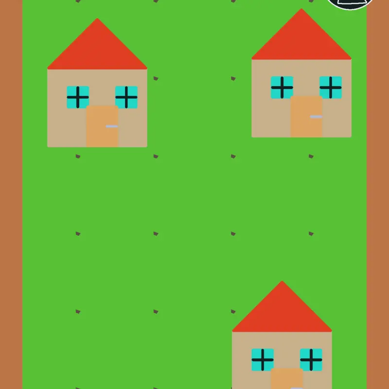 House crash by @FRYD090