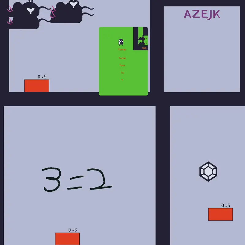 Game by @kfy