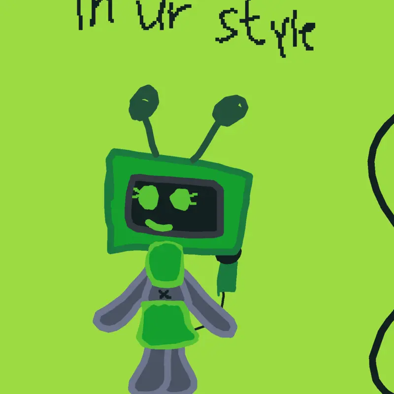 ;) by @KailaniBerry