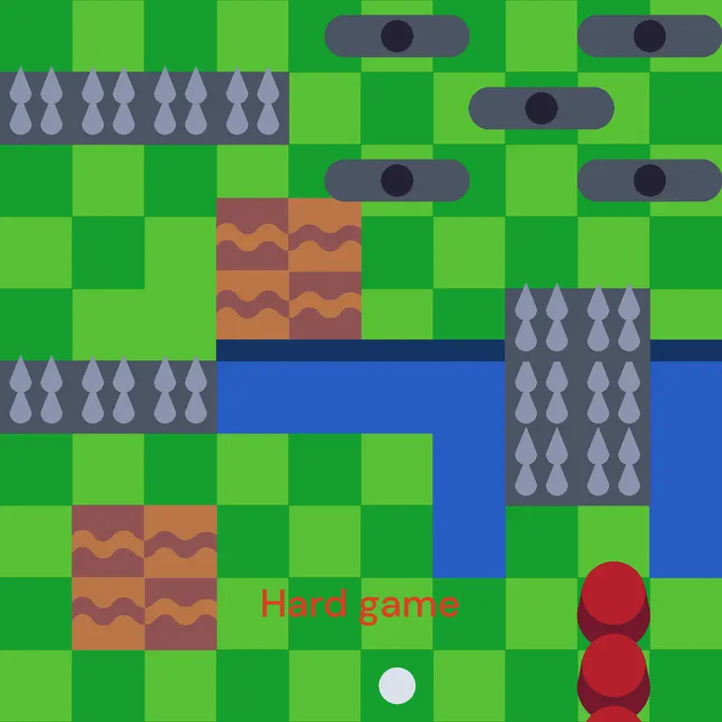 Game by @REDCON