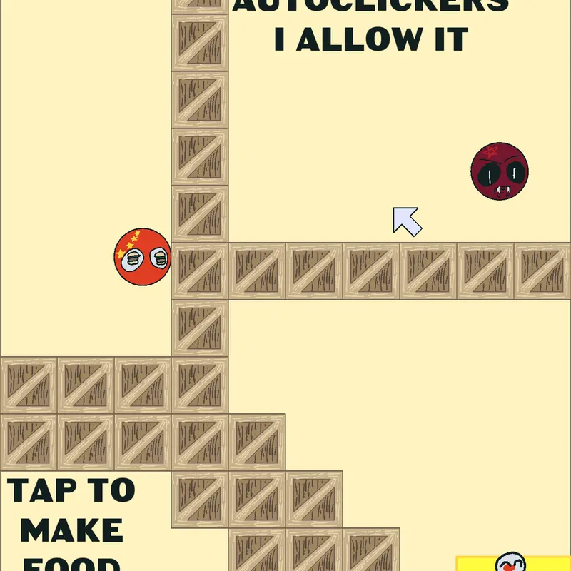 Game by @marker21
