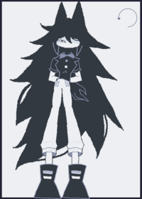 Miss Circle Ragdoll