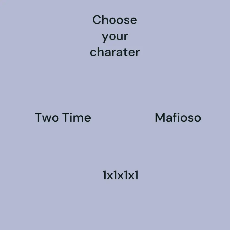 Game by @Dualmirko33