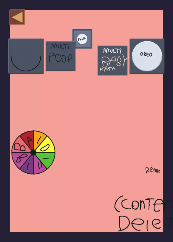 Game by @angelox_secretstayc4ti0n