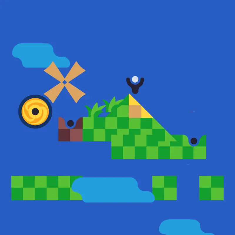 Game by @EnacheIonut47