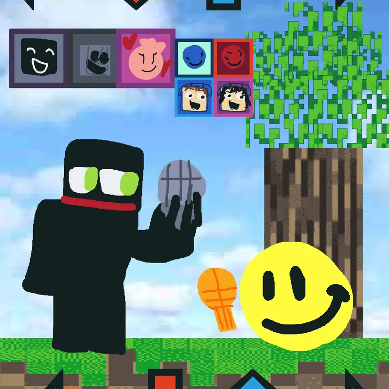 Game by @queenleona